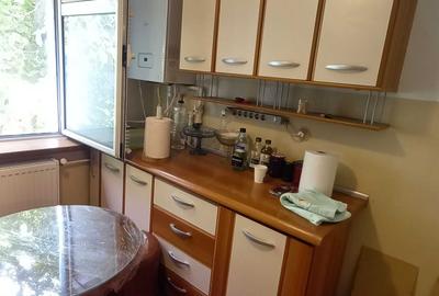 Apartament cu 2 camere semidecomandat în Rovine - 11