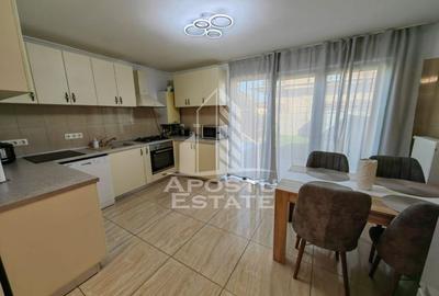 Casă cu 4 camere cu Teren 150 Mp în Dumbrăvița - 3
