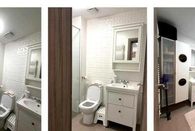 Apartament cu 3 camere decomandat, mobilat în Lujerului - 3