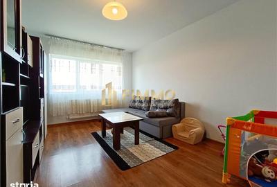 Apartament cu 2 camere decomandat în Ipotești - 4