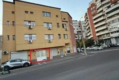 Apartament cu 4 camere în Ultracentral
