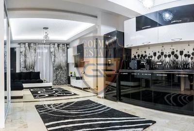 Apartament cu 3 camere în Est