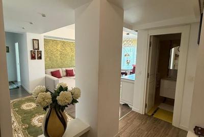 Apartament cu 4 camere decomandat în Ultracentral - 5