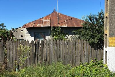 Casă cu 3 camere în Central - 4