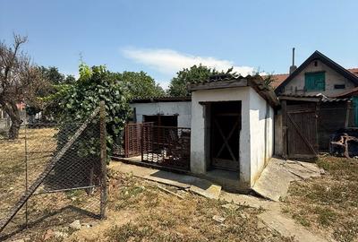 Casă cu 3 camere cu Teren 564 Mp în Sud - 6