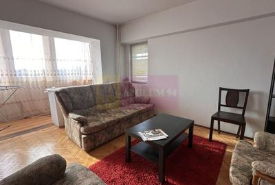 Apartament cu 2 camere decomandat, mobilat în Unirii - 3