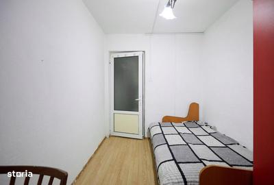 Apartament cu 3 camere semidecomandat în Trivale - 4