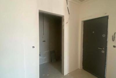 Apartament cu 3 camere decomandat în Central - 13