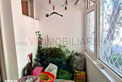 Apartament cu 2 camere în Obor