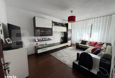 Apartament cu 3 camere în Decebal - 8