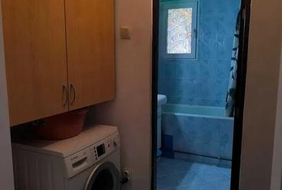 Apartament cu 3 camere semidecomandat, mobilat în Podu Roș - 7