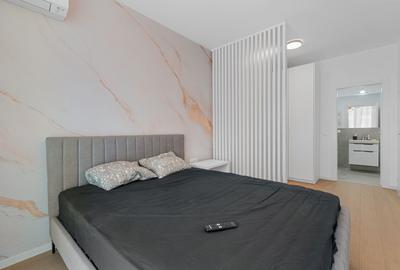 Apartament cu 3 camere în Băneasa - 12