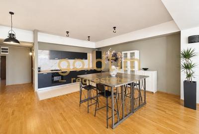 Apartament cu 2 camere semidecomandat, mobilat în Pipera - 21