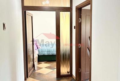 Apartament decomandat în Central - 2