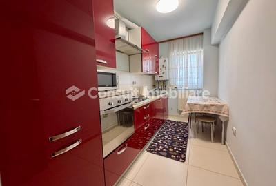 Apartament cu 2 camere decomandat, mobilat în Iris - 7