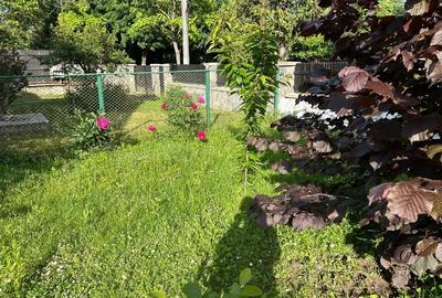 Duplex cu 3 camere cu Canalizare în Breaza de Jos - 9