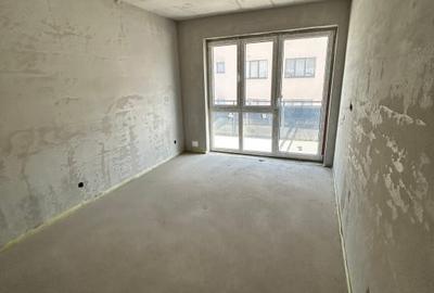 Apartament cu 3 camere semidecomandat în Florești - 6