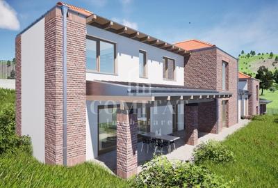 Teren Construcții intravilan de 1375 mp, în Feleacu