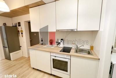 Apartament cu 3 camere în Grozăvești