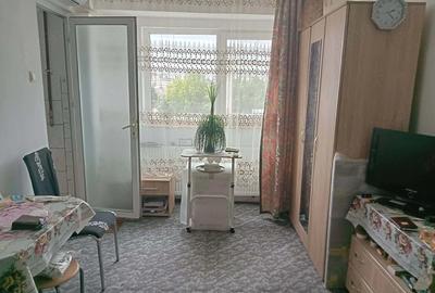 Garsonieră semidecomandată în Central