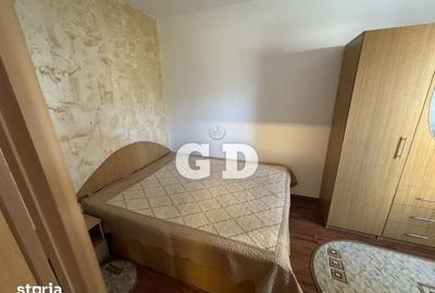 Apartament cu 3 camere semidecomandat în Hipodrom 3 - 3