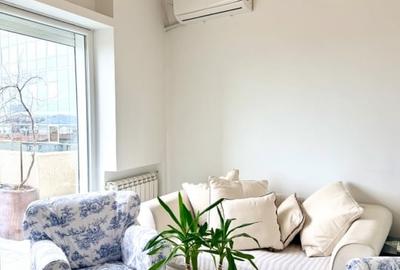 Apartament cu 3 camere decomandat, mobilat în Cișmigiu - 2
