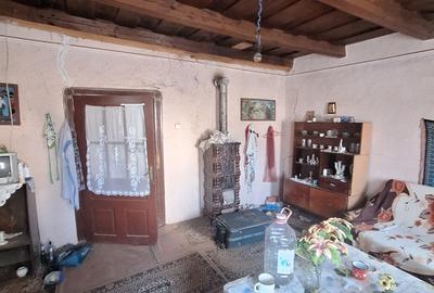 Casă cu 3 camere în Cenaloș
