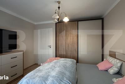 Apartament cu 2 camere în Central - 4