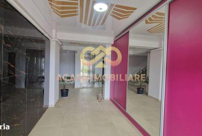 Garsonieră în Bârnova - 2