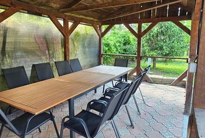 Casă individuală cu 3 camere cu Teren 600 Mp în Freidorf - 12