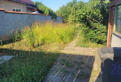 Teren Construcții intravilan de 514 mp, în Palazu Mare - 4