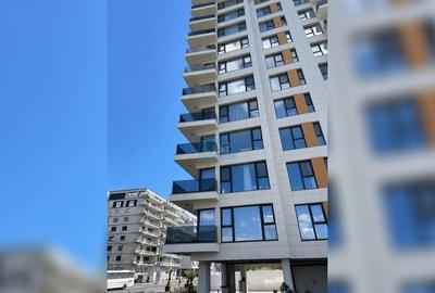 Apartament cu 2 camere decomandat, mobilat în Exterior Nord - 8