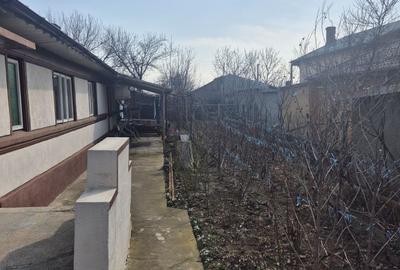 Casă cu 3 camere în Central - 2