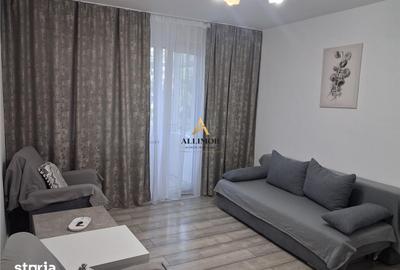 Apartament cu 2 camere în Cina - 1