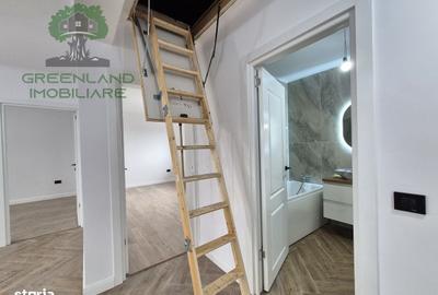 Casă cu 4 camere în Vorovești - 3