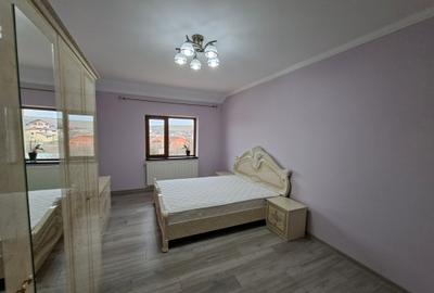 Apartament cu 2 camere în Pietroasa