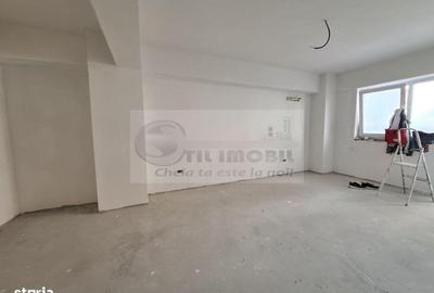 Apartament cu 2 camere decomandat în Galata - 2