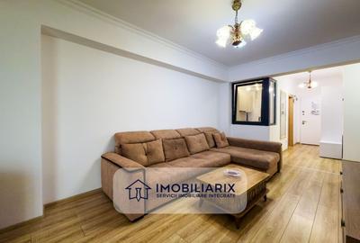 Apartament cu 2 camere decomandat, mobilat în Central - 6