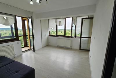 Apartament cu 2 camere semidecomandat în Centura Nord