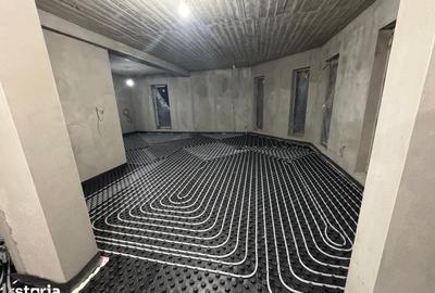 Casă cu 7 camere cu Teren 370 Mp în Central - 13
