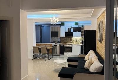 Apartament cu 2 camere în Central - 4