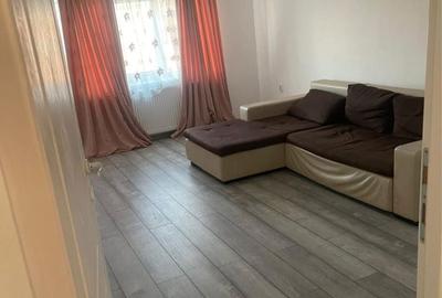 Apartament cu 2 camere decomandat în Exterior Vest