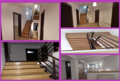 Casă cu 6 camere cu Teren 900 Mp în Pipera - 6