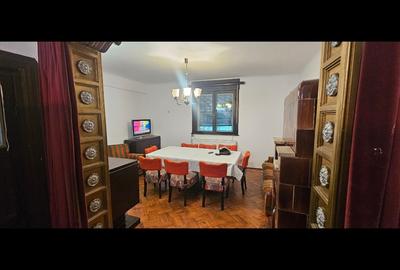Casă cu 5 camere cu Teren 210 Mp în Vatra Luminoasă - 4