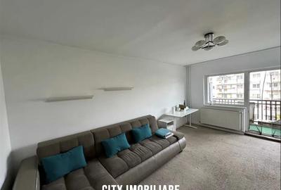 Apartament cu 2 camere decomandat, mobilat în Mărăști - 1