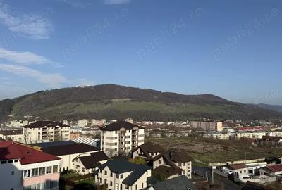 Apartament cu 3 camere decomandat în Central - 1