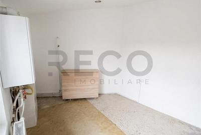 Casă cu 3 camere cu Teren 89 Mp în Sântandrei