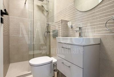 Casă individuală cu 4 camere cu Teren 220 Mp în Borhanci - 8