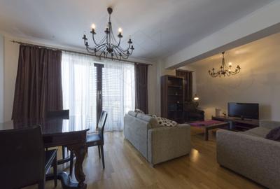 Apartament cu 3 camere decomandat, mobilat în P-ța Victoriei - 2