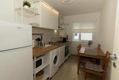 Apartament cu 2 camere decomandat în Theodor Pallady - 7